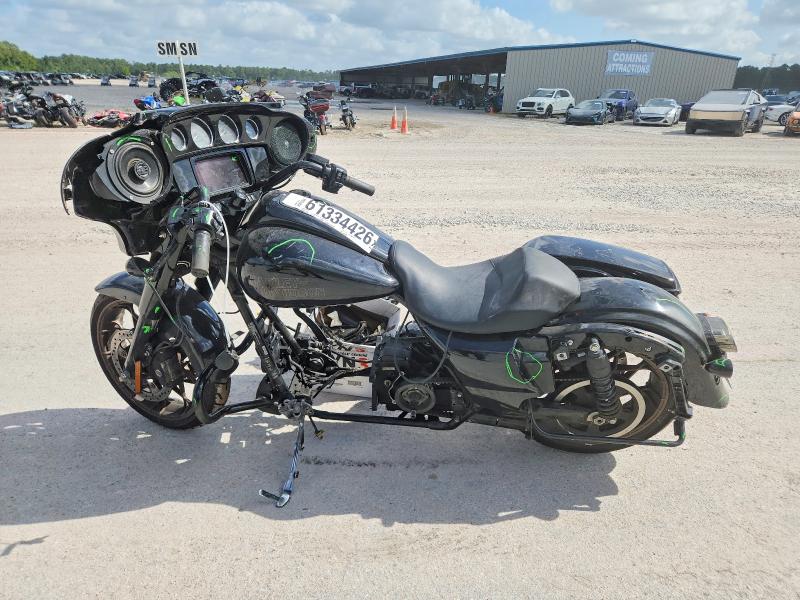 61334426 :رقم المزاد ، 1HD1ABL18PB627883 vin ، 2023 Harley-davidson Flhxst مزاد بيع