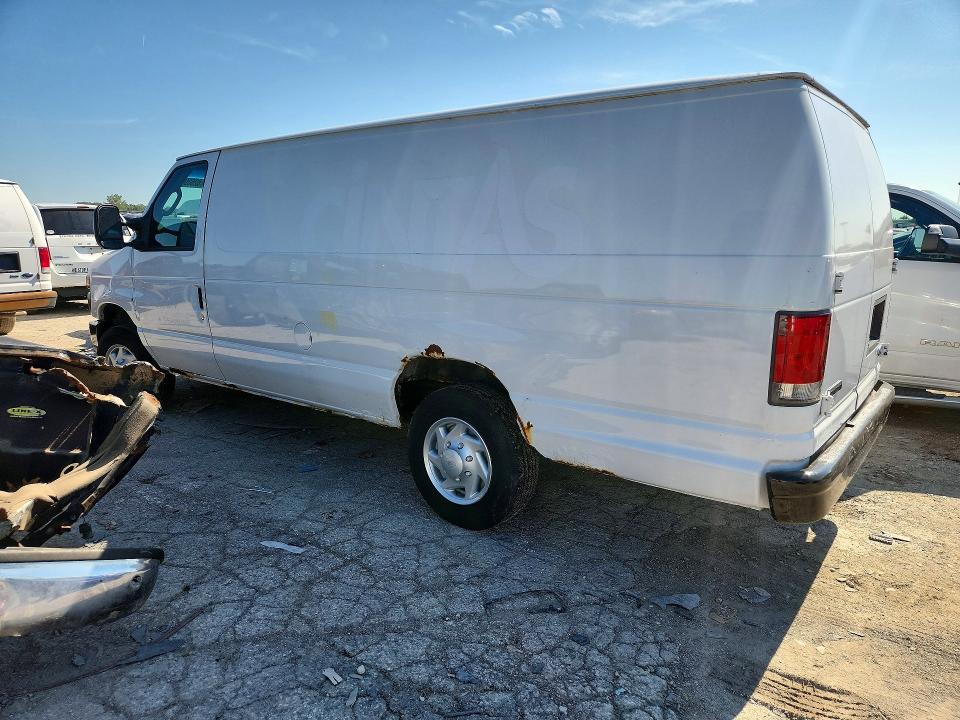 Aukcja sprzedaży 2008 Ford Econoline, vin: 1FTNS14W28DB52578, numer aukcji: 62689216