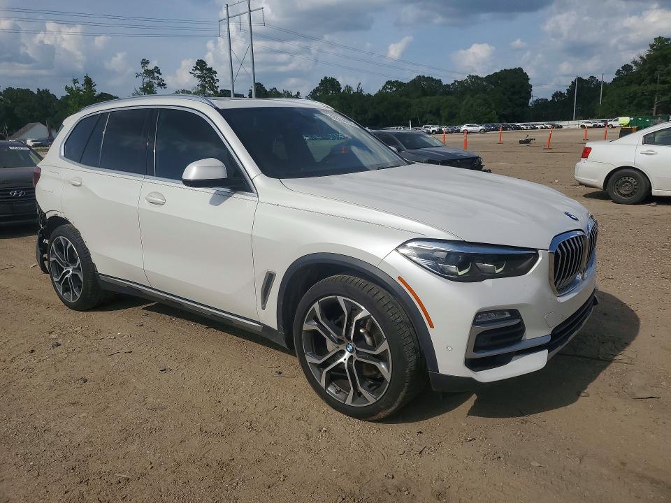 Aukcja sprzedaży 2020 Bmw X5, vin: 5UXCR4C05L9B94516, numer aukcji: 62310766