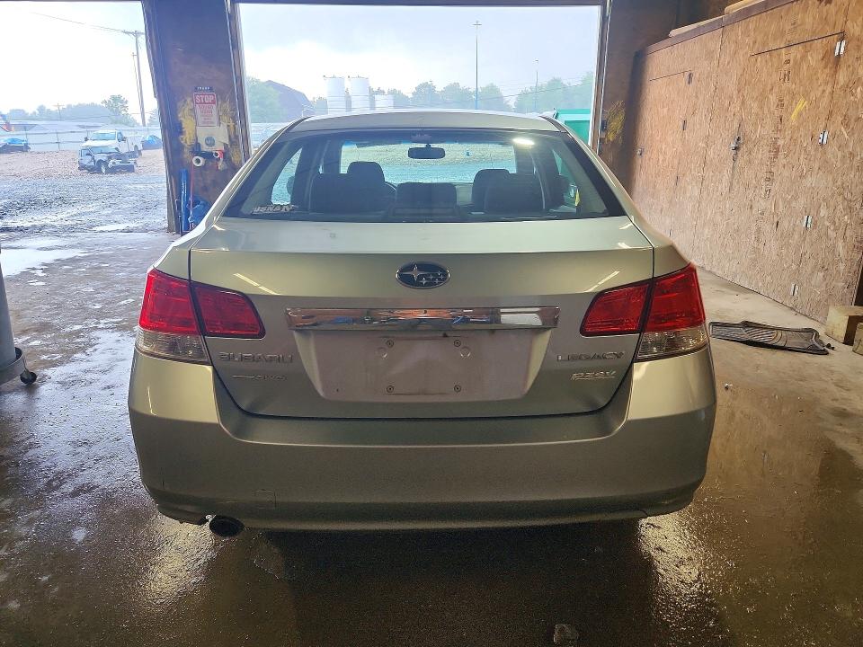 Продаж на аукціоні авто 2013 Subaru Legacy, vin: 4S3BMBG6XD3035992, номер лоту: 59970796