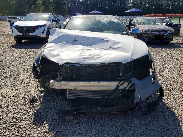 Aukcja sprzedaży 2012 Audi S5, vin: WAUVVAFR9CA002361, numer aukcji: 60283076