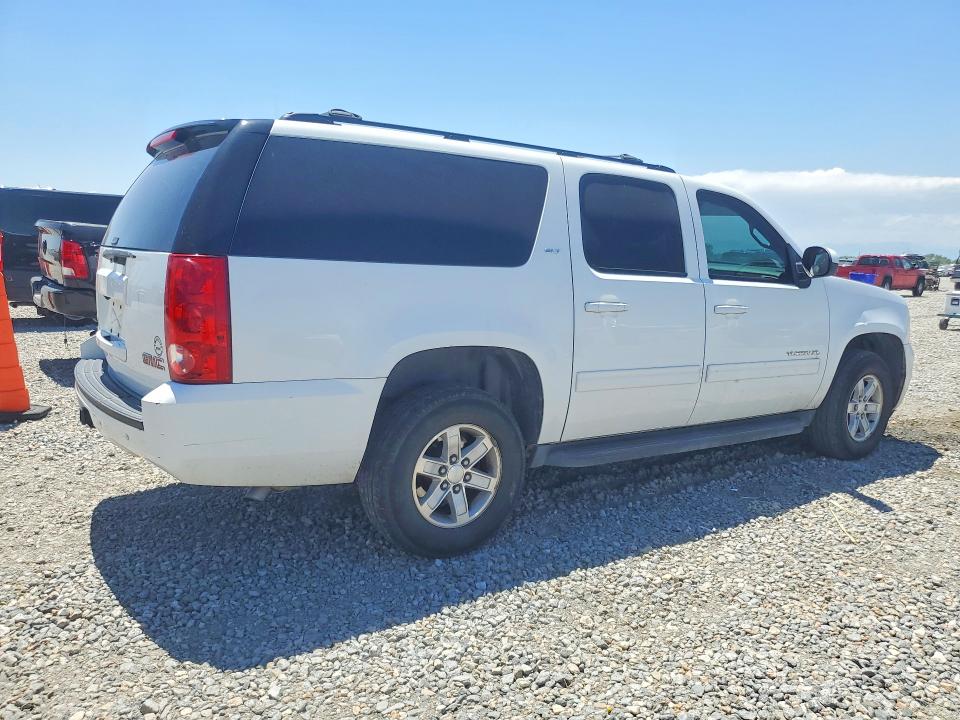 2011 Gmc Yukon Xl მანქანა იყიდება აუქციონზე, vin: 1GKS2KE38BR226209, აუქციონის ნომერი: 60803426