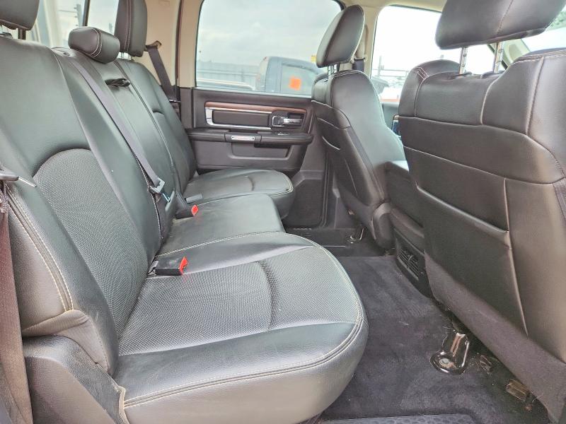 60493706 :رقم المزاد ، 1C6RR7NT5ES267243 vin ، 2014 Ram 1500 مزاد بيع