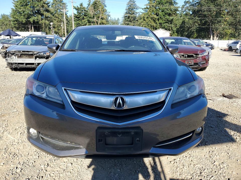 Aukcja sprzedaży 2013 Acura Ilx, vin: 19VDE3F75DE301040, numer aukcji: 60649546