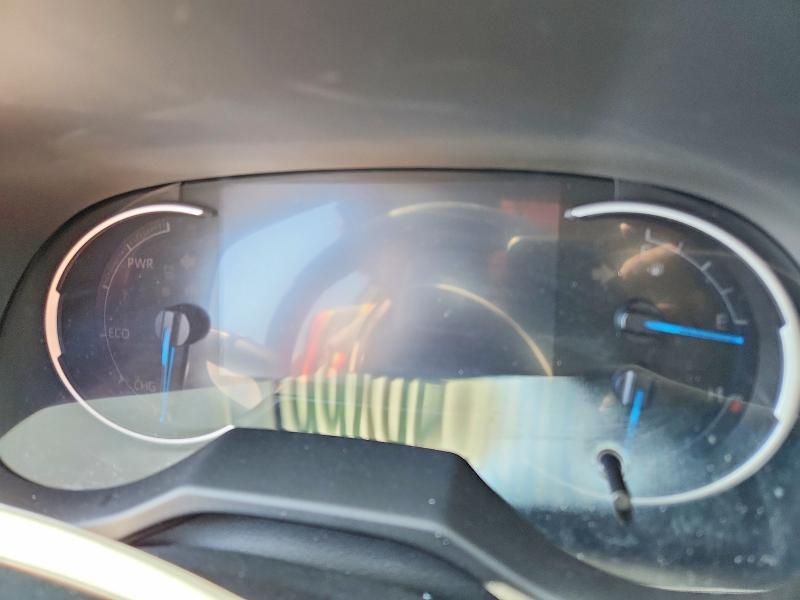 Продажа на аукционе авто 2021 Toyota Rav4, vin: 4T3D6RFV3MU052389, номер лота: 59970866