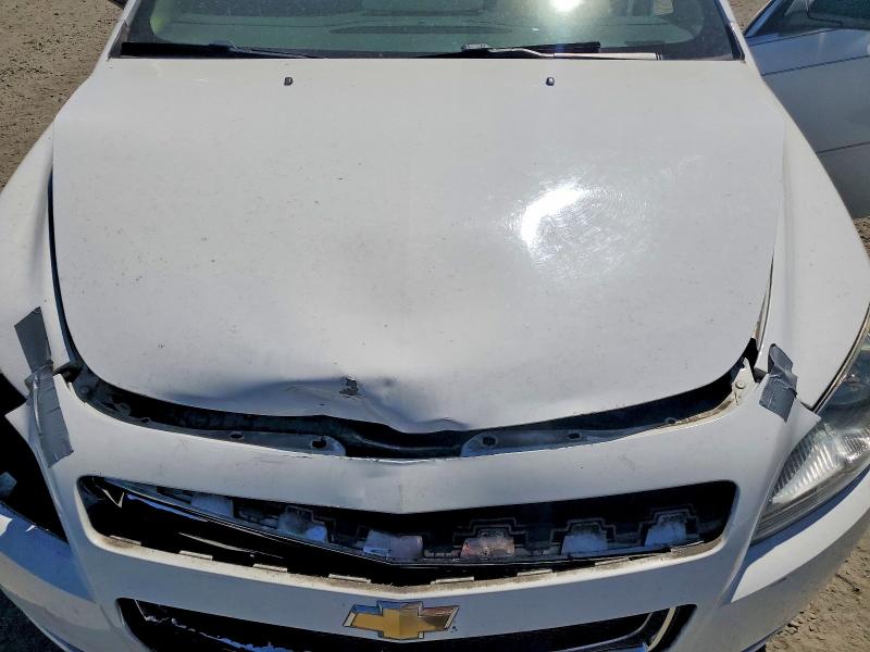 2012 Chevrolet Malibu მანქანა იყიდება აუქციონზე, vin: 1G1ZA5E09CF382369, აუქციონის ნომერი: 62656766