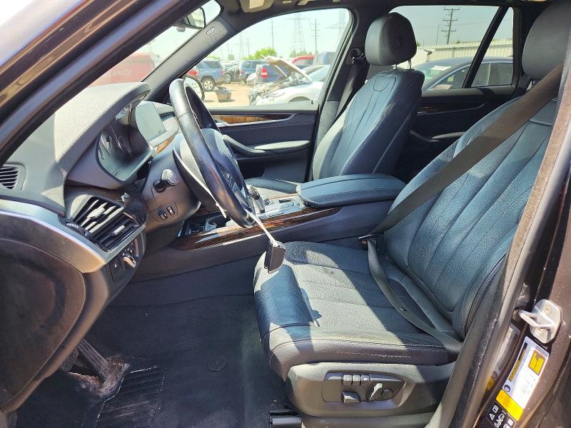 Aukcja sprzedaży 2017 Bmw X5, vin: 5UXKR0C3XH0V77052, numer aukcji: 59219496