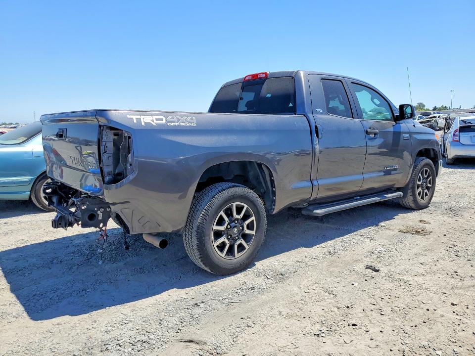 Aukcja sprzedaży 2016 Toyota Tundra, vin: 5TFUY5F1XGX581354, numer aukcji: 63134436