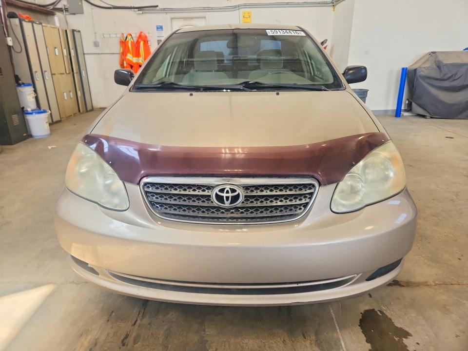 Aukcja sprzedaży 2005 Toyota Corolla, vin: 2T1BR32E85C882430, numer aukcji: 59134416