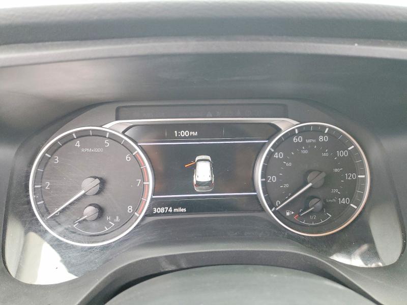 Продаж на аукціоні авто 2024 Nissan Rogue, vin: 5N1BT3BA0RC738122, номер лоту: 60519276
