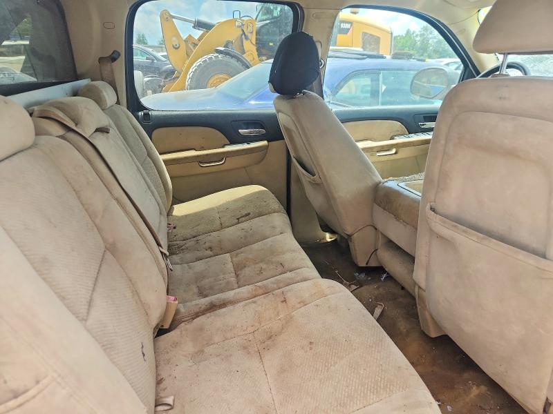 2007 Chevrolet Avalanche მანქანა იყიდება აუქციონზე, vin: 3GNEC12067G174829, აუქციონის ნომერი: 60477966