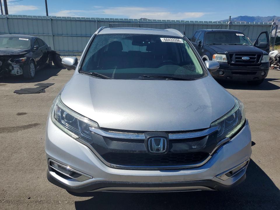 Aukcja sprzedaży 2016 Honda Cr-v, vin: 5J6RM4H95GL061269, numer aukcji: 60433286