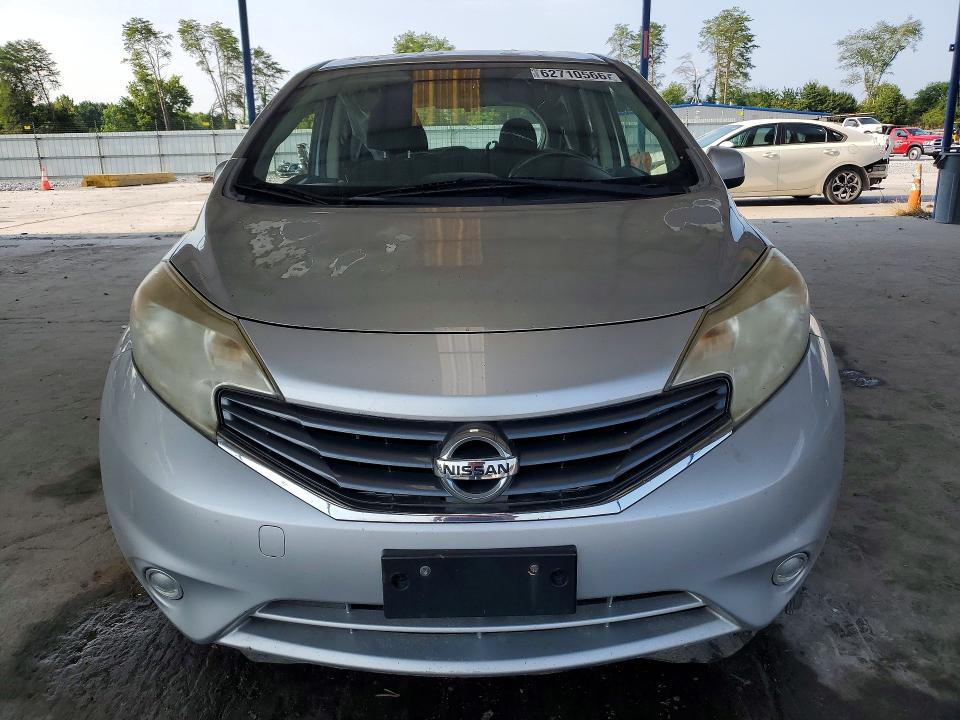 Продаж на аукціоні авто 2014 Nissan Versa Note, vin: 3N1CE2CP7EL404624, номер лоту: 62710566
