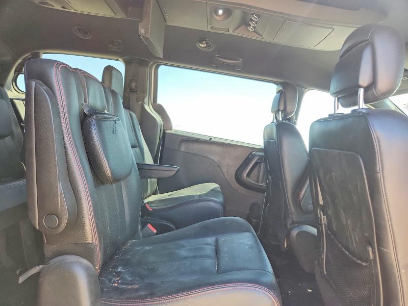 Aukcja sprzedaży 2019 Dodge Grand Caravan, vin: 2C4RDGEG0KR648022, numer aukcji: 61804896