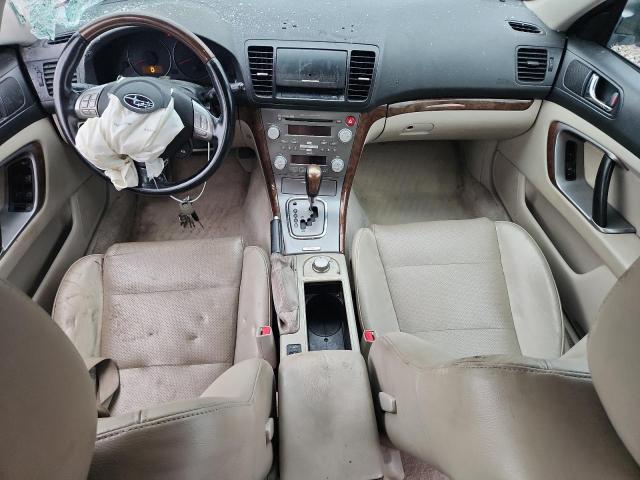 Aukcja sprzedaży 2008 Subaru Outback, vin: 4S4BP86C684300100, numer aukcji: 62038856