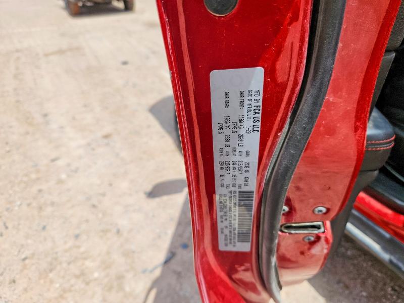 61792486 :رقم المزاد ، 3C4NJDDB2LT184158 vin ، 2020 Jeep Compass مزاد بيع