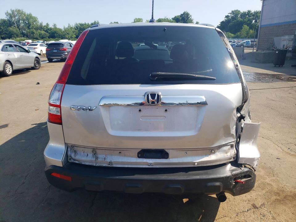 62325686 :رقم المزاد ، 5J6RE48769L062249 vin ، 2009 Honda Cr-v مزاد بيع