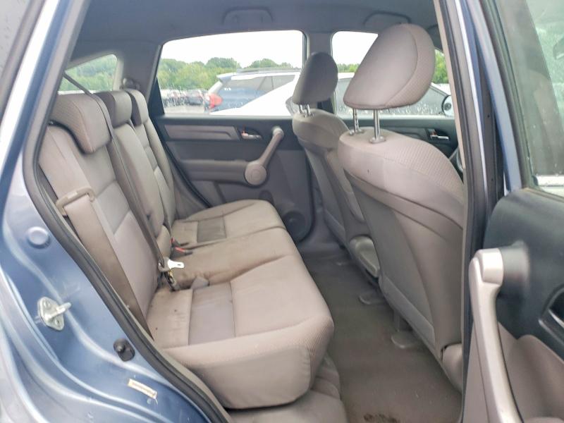 Продаж на аукціоні авто 2007 Honda Cr-v, vin: JHLRE48347C022805, номер лоту: 63123236