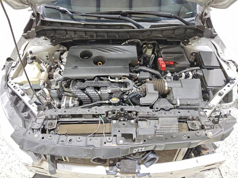 Продажа на аукционе авто 2020 Nissan Altima, vin: 1N4BL4CV9LC276801, номер лота: 60870076