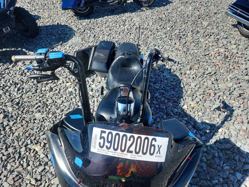 Aukcja sprzedaży 2013 Harley-davidson Fltrx, vin: 1HD1KHM18DB688855, numer aukcji: 59002006