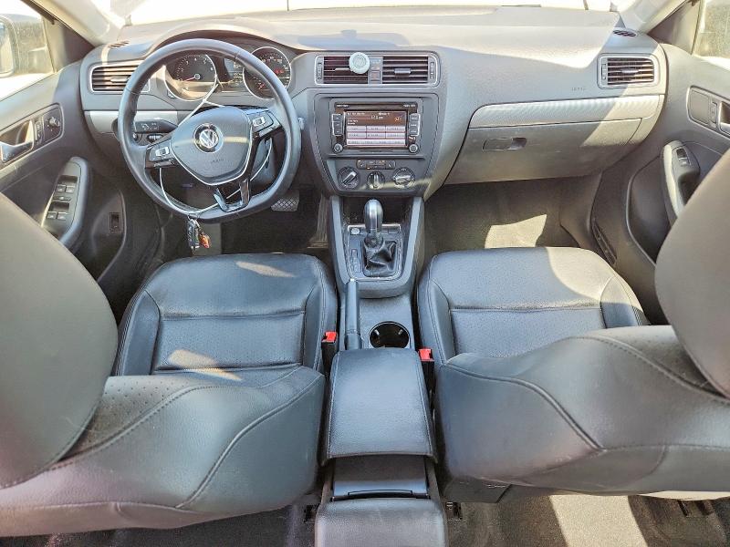 Aukcja sprzedaży 2015 Volkswagen Jetta, vin: 3VWD17AJ1FM239185, numer aukcji: 62486126