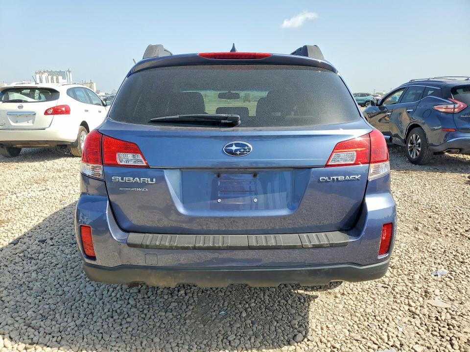 Aukcja sprzedaży 2014 Subaru Outback, vin: 4S4BRCCC6E3306868, numer aukcji: 59240206