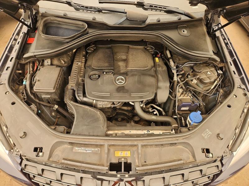 Aukcja sprzedaży 2014 Mercedes-benz Ml, vin: 4JGDA5HBXEA404793, numer aukcji: 60178026