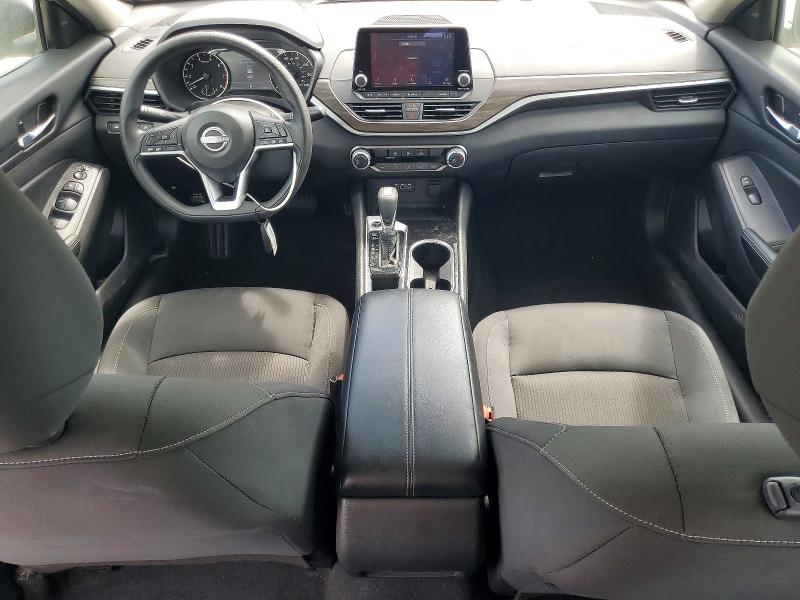 2024 Nissan Altima მანქანა იყიდება აუქციონზე, vin: 1N4BL4DV6RN429310, აუქციონის ნომერი: 61963746