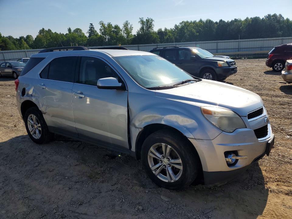 60387666 :رقم المزاد ، 2GNALPEK5C6391969 vin ، 2012 Chevrolet Equinox Lt 4d Suv Aw مزاد بيع