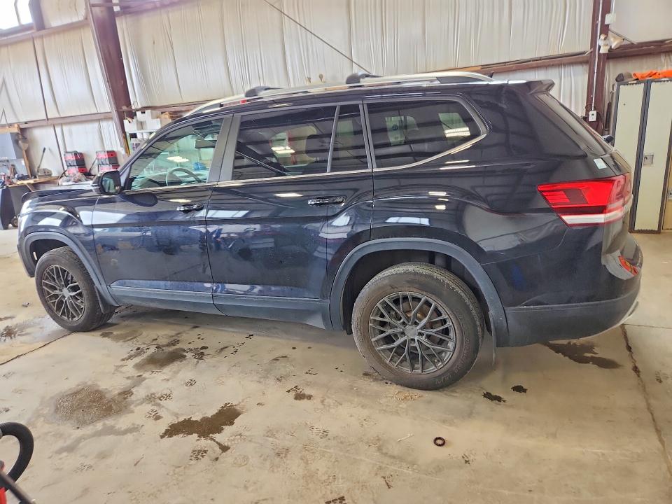 Aukcja sprzedaży 2018 Volkswagen Atlas, vin: 1V2HR2CA2JC513726, numer aukcji: 59401376
