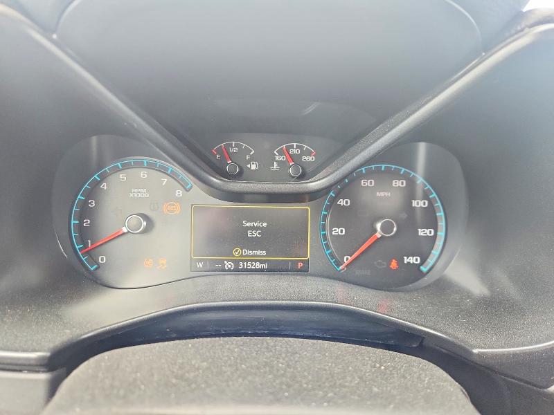 Aukcja sprzedaży 2022 Gmc Canyon, vin: 1GTG6FEN6N1291089, numer aukcji: 58791156