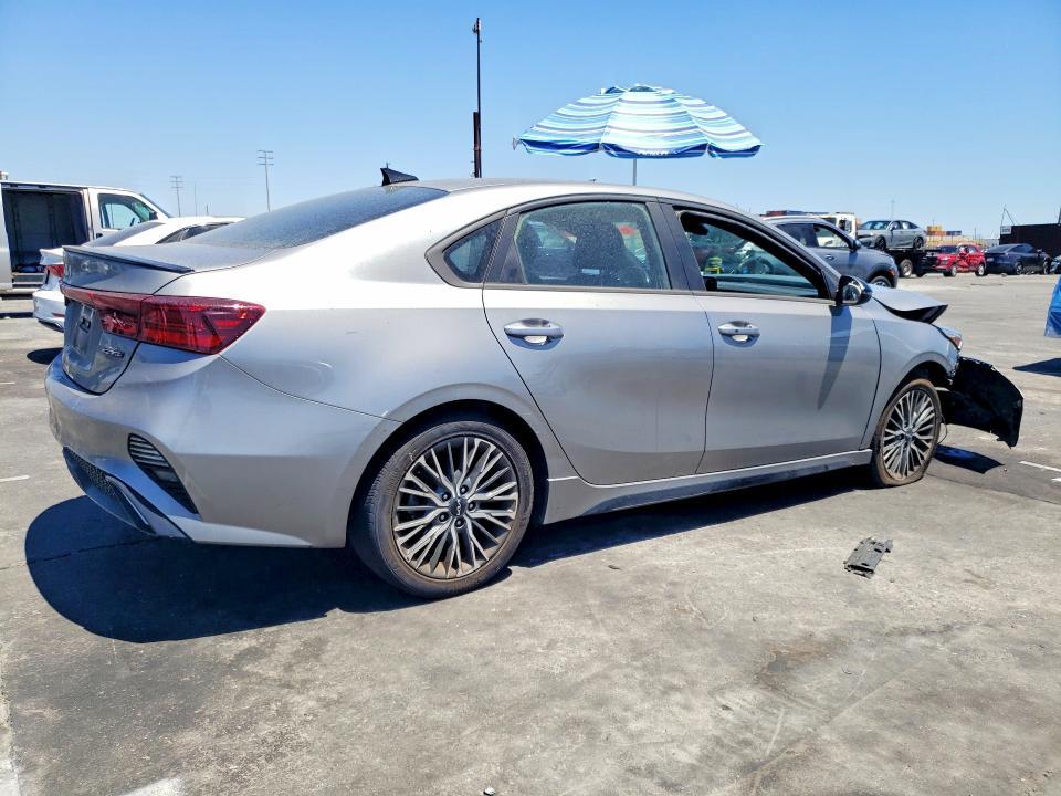 Aukcja sprzedaży 2023 Kia Forte, vin: 3KPF54AD4PE612031, numer aukcji: 59835576