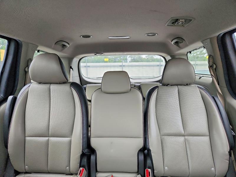 Aukcja sprzedaży 2017 Kia Sedona, vin: KNDMB5C16H6292842, numer aukcji: 62432566