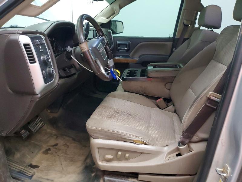 Aukcja sprzedaży 2017 Gmc Sierra, vin: 1GT22SEGXHZ201240, numer aukcji: 61179446