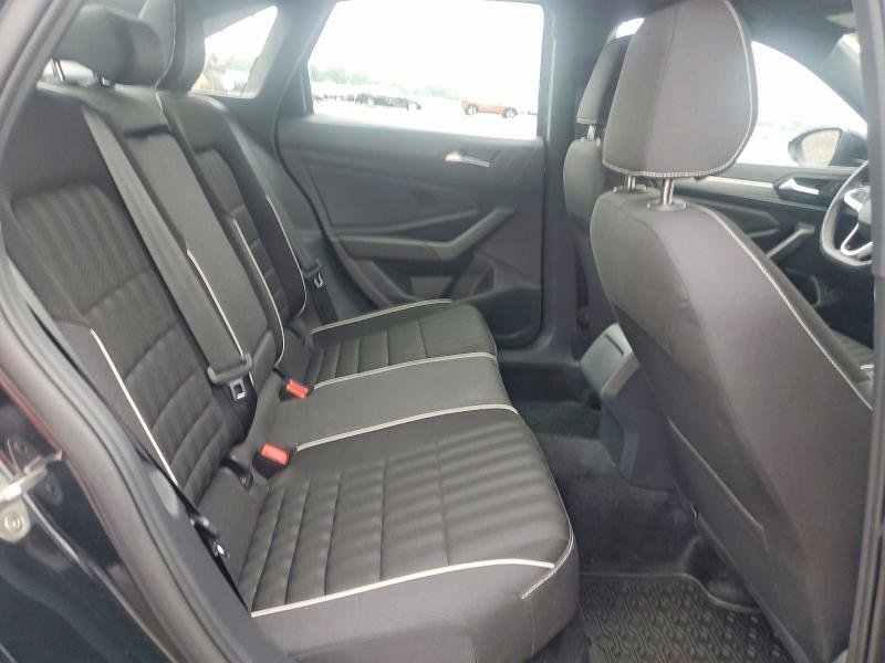 2023 Volkswagen Jetta მანქანა იყიდება აუქციონზე, vin: 3VWBM7BU3PM053138, აუქციონის ნომერი: 60038896