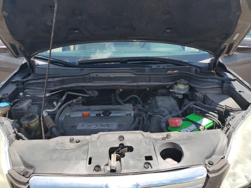 Aukcja sprzedaży 2009 Honda Cr-v, vin: 5J6RE48719L010575, numer aukcji: 59291816