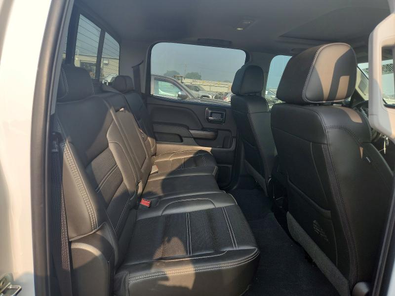 Aukcja sprzedaży 2019 Gmc Sierra, vin: 1GT12SEY6KF144192, numer aukcji: 60854756