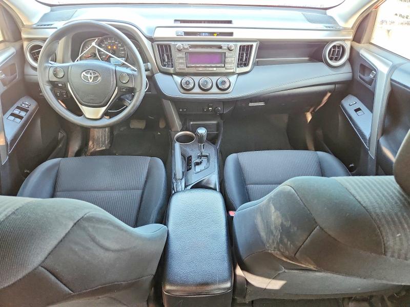Продаж на аукціоні авто 2015 Toyota Rav4, vin: 2T3BFREV2FW363081, номер лоту: 60645376