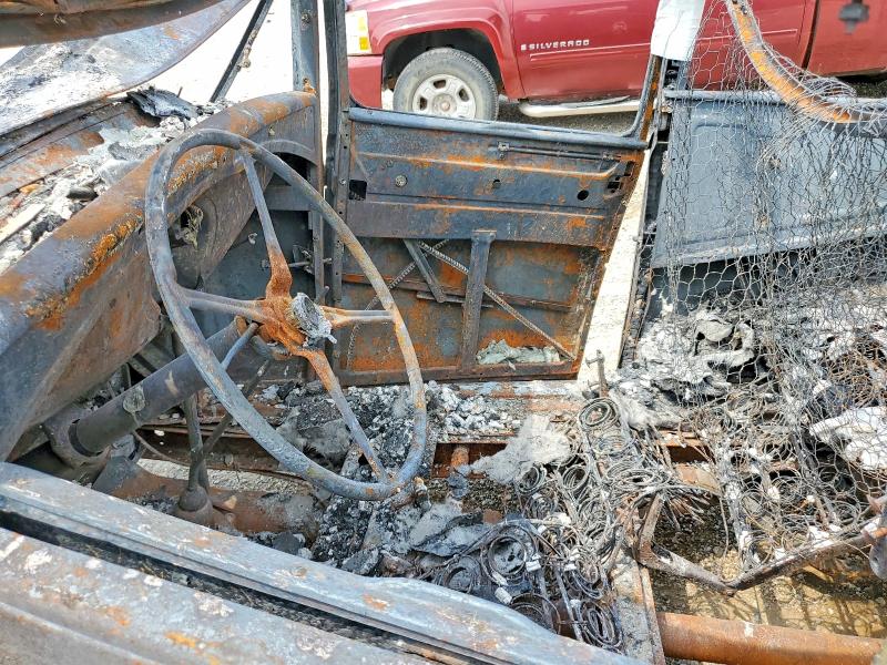 61351726 :رقم المزاد ، 2908862 vin ، 1930 Ford Model A Wagon مزاد بيع