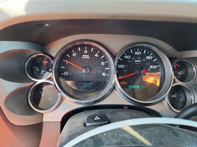 Продаж на аукціоні авто 2012 Chevrolet Silverado, vin: 1GC1KVCG5CF176175, номер лоту: 62280396
