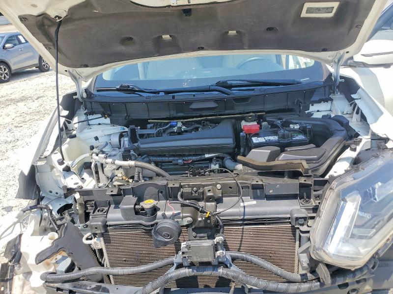 Продаж на аукціоні авто 2020 Nissan Rogue, vin: 5N1AT2MTXLC744022, номер лоту: 63135116