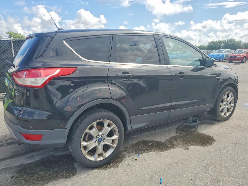59134656 :رقم المزاد ، 1FMCU9H97DUA41437 vin ، 2013 Ford Escape مزاد بيع