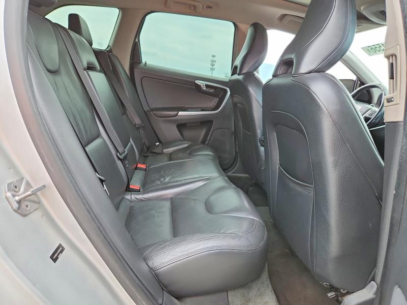 Продажа на аукционе авто 2014 Volvo Xc60, vin: YV4952DL1E2553466, номер лота: 60511556