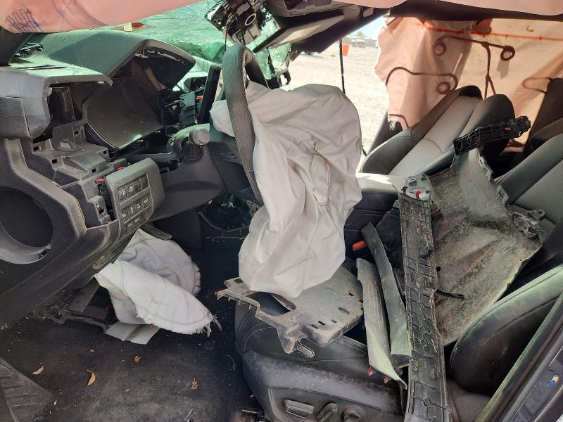 Aukcja sprzedaży 2025 Toyota Tacoma, vin: 3TMLB5JN9SM206108, numer aukcji: 61416506