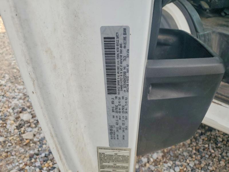 Продажа на аукционе авто 2017 Ram Promaster 1500, vin: 3C6TRVAG8HE525068, номер лота: 60426716