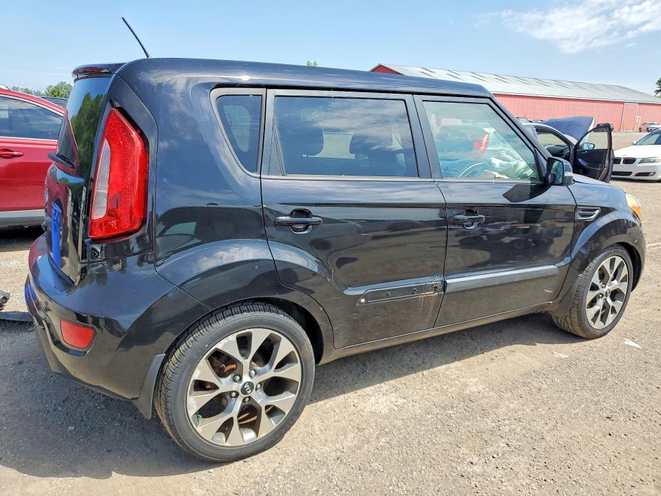 Aukcja sprzedaży 2012 Kia Soul, vin: KNDJT2A69C7459386, numer aukcji: 95585415
