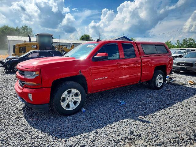 60182186 :رقم المزاد ، 1GCVKREH3GZ157160 vin ، 2016 Chevrolet 1500 مزاد بيع