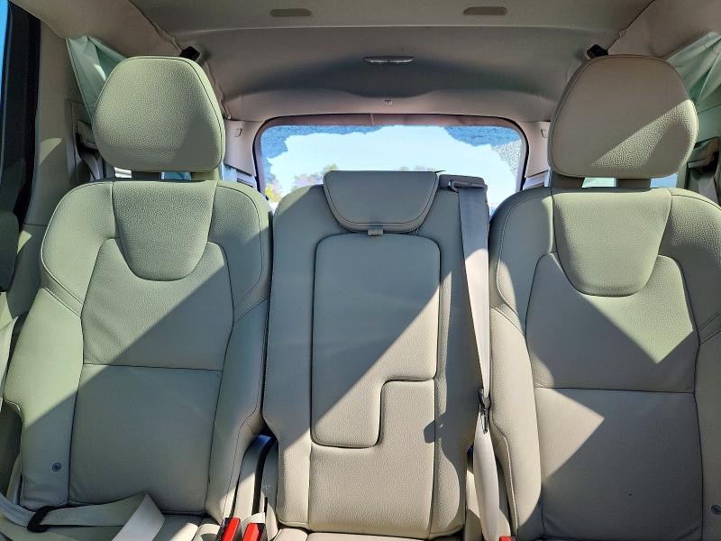 Aukcja sprzedaży 2024 Volvo Xc90, vin: YV4062PEXR1254203, numer aukcji: 61501076