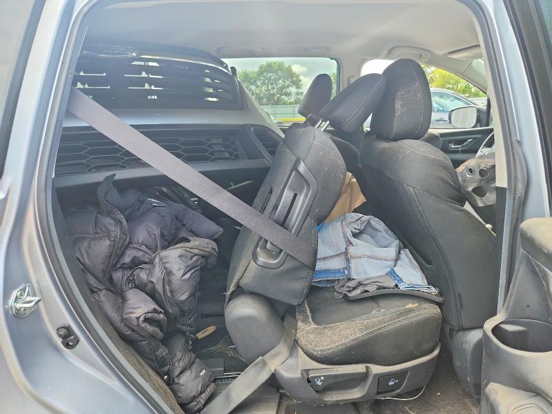 Aukcja sprzedaży 2024 Subaru Ascent, vin: 4S4WMAED7R3433032, numer aukcji: 63126746