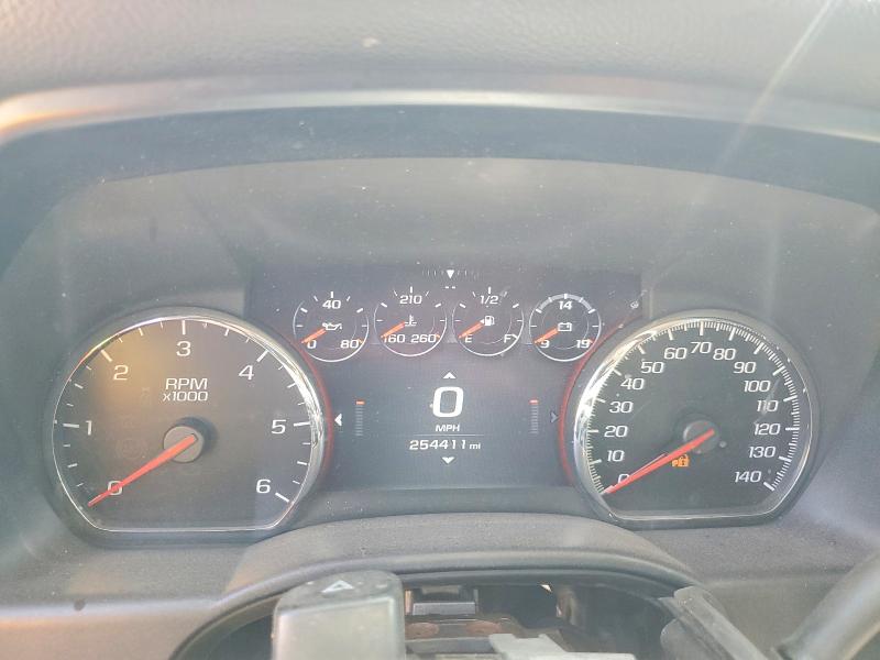 61881826 :رقم المزاد ، 3GTU2WEC4EG373434 vin ، 2014 Gmc Sierra مزاد بيع